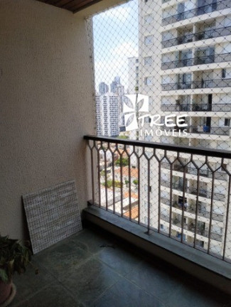 Imagem Apartamento com 2 Quartos à Venda, 70 m² em Vila Regente Feijó - São Paulo Imagem Apartamento com 2 Quartos à Venda, 70 m² em Vila Regente Feijó - São Paulo