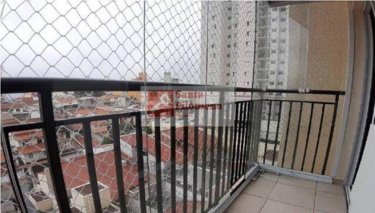 Imagem Apartamento com 2 Quartos à Venda, 45 m² em Campestre - Santo André Imagem Apartamento com 2 Quartos à Venda, 45 m² em Campestre - Santo André