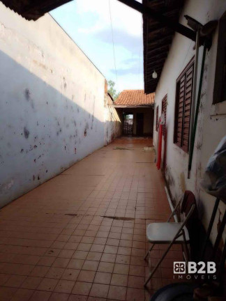 Imagem Casa com 3 Quartos à Venda, 200 m² em Vila Souto - Bauru Imagem Casa com 3 Quartos à Venda, 200 m² em Vila Souto - Bauru