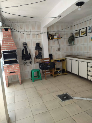 Imagem Casa com 3 Quartos à Venda,  em Parque Savoy City - São Paulo