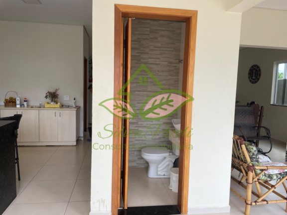 Imagem Casa de Condomínio com 4 Quartos à Venda, 312 m² em Loteamento Residencial Jardim Botânico - Itatiba Imagem Casa de Condomínio com 4 Quartos à Venda, 312 m² em Loteamento Residencial Jardim Botânico - Itatiba
