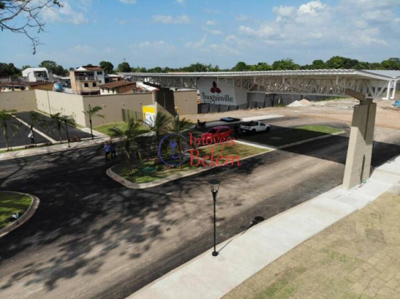 Imagem Terreno à Venda, 218 m² em águas Negras - Belém Imagem Terreno à Venda, 218 m² em águas Negras - Belém