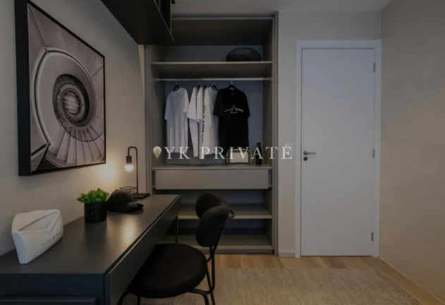 Imagem Apartamento com 3 Quartos à Venda, 69 m² em Vila Anastácio - São Paulo