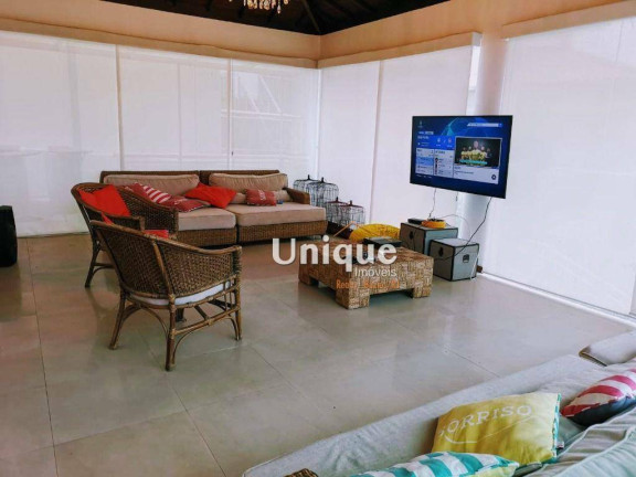 Imagem Casa com 4 Quartos à Venda, 175 m² em Brava - Armação Dos Búzios