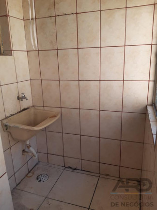 Imagem Apartamento com 2 Quartos para Alugar, 45 m² em Jardim Santa Terezinha (zona Leste) - São Paulo