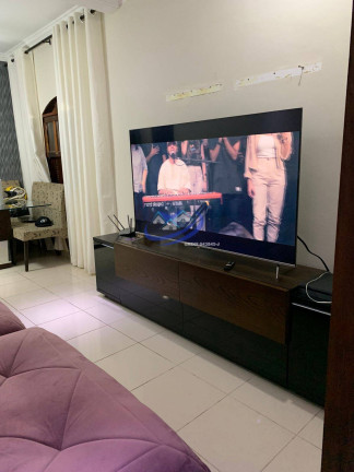 Imagem Chácara com 2 Quartos à Venda, 100 m² em Ville Saint James I - Campo Limpo Paulista Imagem Chácara com 2 Quartos à Venda, 100 m² em Ville Saint James I - Campo Limpo Paulista