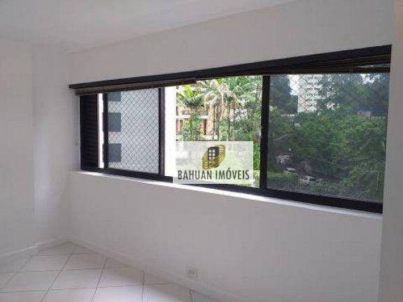 Imagem Apartamento com 3 Quartos à Venda, 64 m² em Vila Andrade - São Paulo