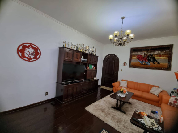 Imagem Casa com 3 Quartos à Venda, 300 m² em Brooklin Paulista - São Paulo Imagem Casa com 3 Quartos à Venda, 300 m² em Brooklin Paulista - São Paulo