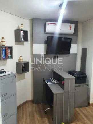 Imagem Sala Comercial à Venda, 51 m² em Chácara Urbana - Jundiaí Imagem Sala Comercial à Venda, 51 m² em Chácara Urbana - Jundiaí