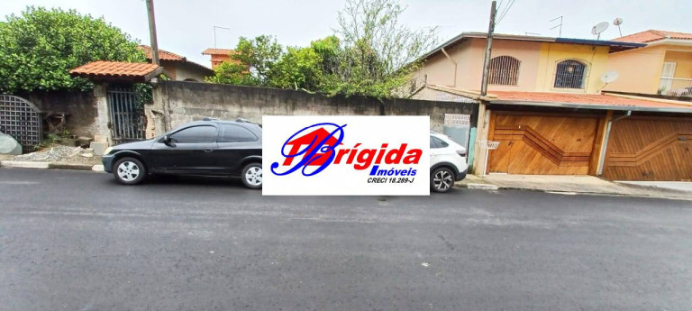 Terreno à Venda, 250 m² em Parque Sao George - Cotia