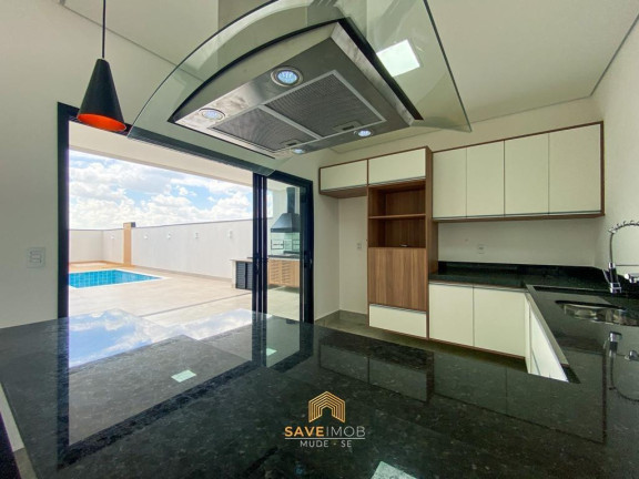 Imagem Casa com 3 Quartos à Venda, 186 m² em Jardim Piemonte - Indaiatuba