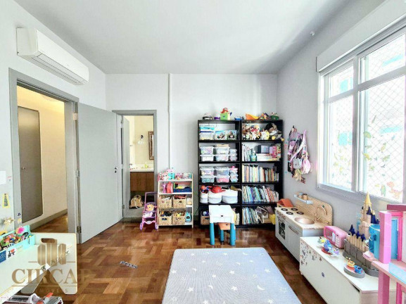 Imagem Apartamento com 3 Quartos à Venda, 294 m² em Jardim América - São Paulo Imagem Apartamento com 3 Quartos à Venda, 294 m² em Jardim América - São Paulo