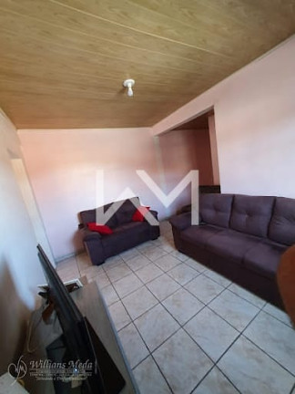 Imagem Casa com 6 Quartos à Venda, 155 m² em Jardim Santa Emilia - Guarulhos Imagem Casa com 6 Quartos à Venda, 155 m² em Jardim Santa Emilia - Guarulhos