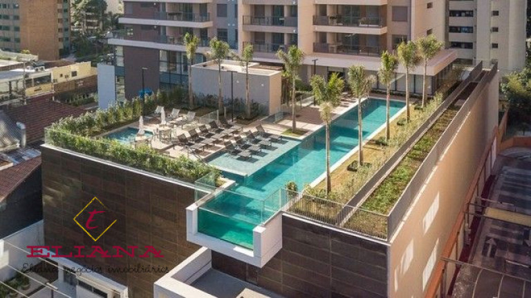 Imagem Apartamento com 2 Quartos à Venda, 71 m² em Indianópolis - São Paulo Imagem Apartamento com 2 Quartos à Venda, 71 m² em Indianópolis - São Paulo