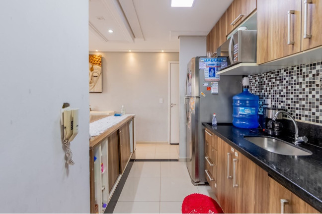 Imagem Apartamento com 3 Quartos à Venda, 64 m² em água Branca - São Paulo Imagem Apartamento com 3 Quartos à Venda, 64 m² em água Branca - São Paulo