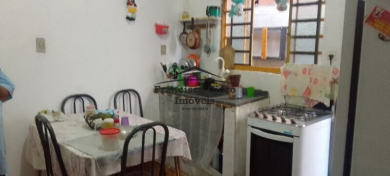 Imagem Casa à Venda, 69 m² em Itaguaçu - Aparecida Imagem Casa à Venda, 69 m² em Itaguaçu - Aparecida