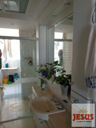 Imagem Apartamento com 4 Quartos à Venda, 155 m² em Pitangueiras - Guarujá