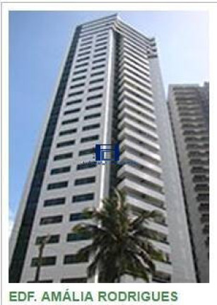 Imagem Apartamento com 4 Quartos para Alugar, 170 m² em Boa Viagem - Recife Imagem Apartamento com 4 Quartos para Alugar, 170 m² em Boa Viagem - Recife