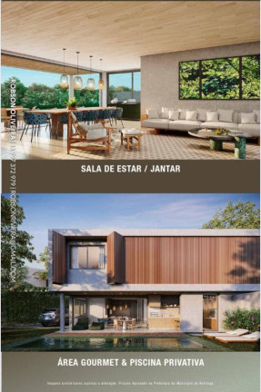 Imagem Casa com 4 Quartos à Venda, 404 m² em Riviera De São Lourenço - Bertioga