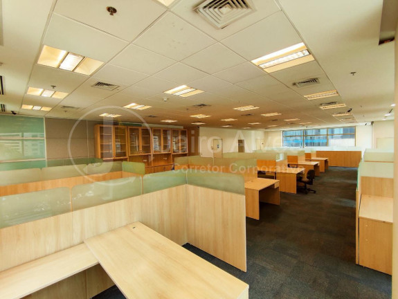 Imóvel Comercial para Alugar, 584 m² em Bela Vista - São Paulo