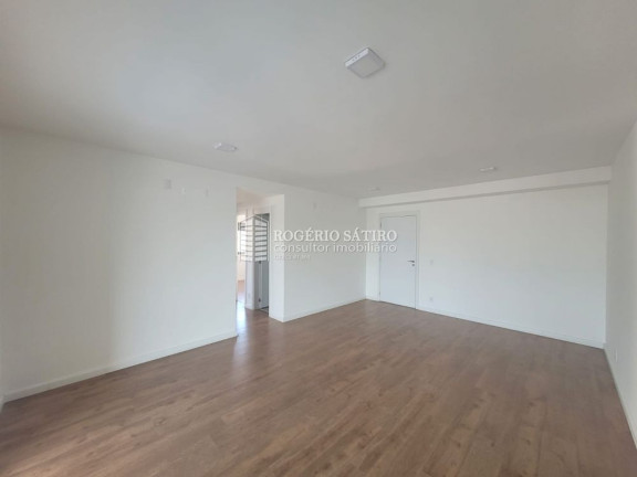 Imagem Apartamento com 3 Quartos à Venda, 147 m² em Chacara Klabin - São Paulo