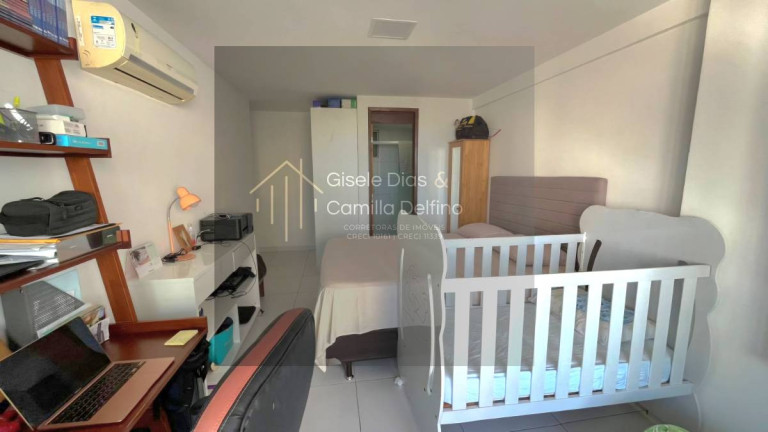 Imagem Apartamento com 3 Quartos à Venda, 131 m² em Jardim Oceania - João Pessoa Imagem Apartamento com 3 Quartos à Venda, 131 m² em Jardim Oceania - João Pessoa