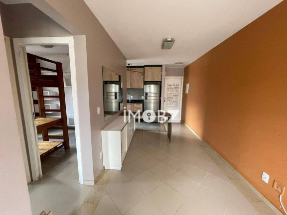 Imóvel com 2 Quartos à Venda, 55 m² em Vila Guilhermina - São Paulo