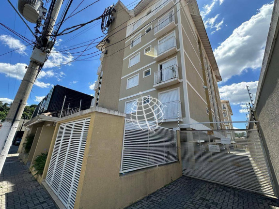 Apartamento com 2 Quartos para Alugar, 70 m² em Atibaia Jardim - Atibaia