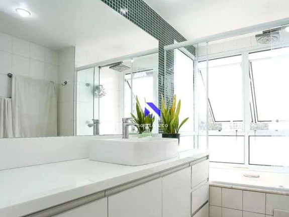Imagem Apartamento com 4 Quartos à Venda, 178 m² em Vila Andrade - São Paulo Imagem Apartamento com 4 Quartos à Venda, 178 m² em Vila Andrade - São Paulo