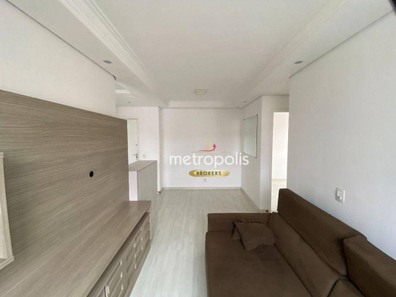 Imagem Apartamento com 2 Quartos para Alugar, 45 m² em Jardim Ibitirama - São Paulo Imagem Apartamento com 2 Quartos para Alugar, 45 m² em Jardim Ibitirama - São Paulo