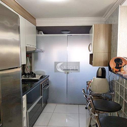 Imagem Apartamento com 3 Quartos à Venda, 60 m² em Nova Petrópolis - São Bernardo Do Campo Imagem Apartamento com 3 Quartos à Venda, 60 m² em Nova Petrópolis - São Bernardo Do Campo