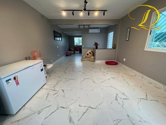 Imagem Sobrado com 4 Quartos à Venda, 220 m² em Canto Do Forte - Praia Grande