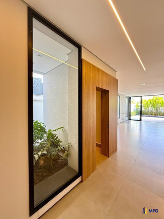 Imagem Casa de Condomínio com 4 Quartos à Venda, 409 m² em Alphaville Nova Esplanada - Votorantim