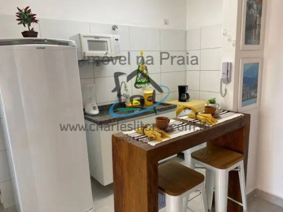 Imagem Apartamento com 2 Quartos à Venda, 50 m² em Estufa I - Ubatuba Imagem Apartamento com 2 Quartos à Venda, 50 m² em Estufa I - Ubatuba