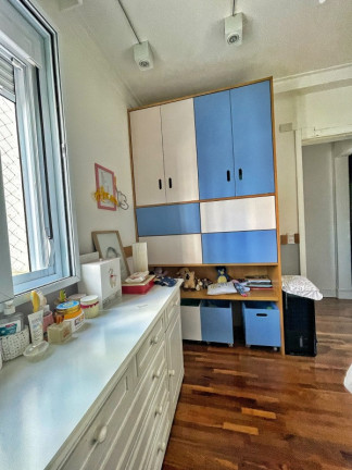 Imagem Imóvel com 3 Quartos à Venda, 118 m² em Jardim Das Acácias - São Paulo