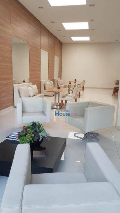 Imagem Apartamento com 3 Quartos à Venda, 93 m² em Vila Romana - São Paulo