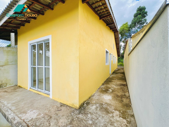 Imagem Casa com 3 Quartos à Venda, 70 m² em Canjica (terra Preta) - Mairiporã