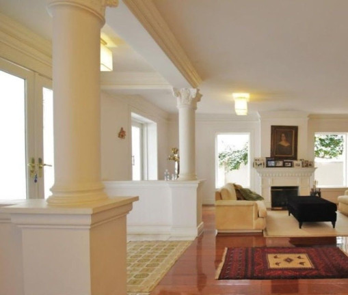 Casa com 4 Quartos à Venda, 329 m² em Jardim Guedala - São Paulo