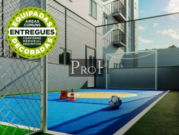 Imagem Apartamento com 2 Quartos à Venda, 42 m² em Dos Casa - São Bernardo Do Campo Imagem Apartamento com 2 Quartos à Venda, 42 m² em Dos Casa - São Bernardo Do Campo