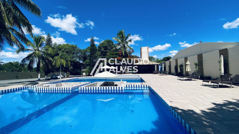 Imagem Chácara à Venda, 300 m² em Maria Quitéria (são José) - Feira De Santana Imagem Chácara à Venda, 300 m² em Maria Quitéria (são José) - Feira De Santana