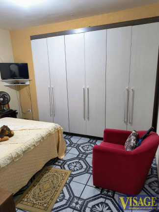 Imagem Casa com 3 Quartos à Venda, 140 m² em Parque Dos Príncipes - Jacareí Imagem Casa com 3 Quartos à Venda, 140 m² em Parque Dos Príncipes - Jacareí