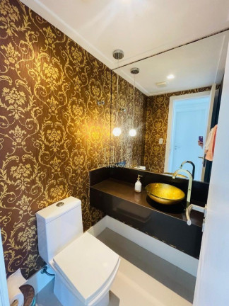 Imagem Imóvel com 3 Quartos à Venda, 143 m² em Horto Bela Vista - Salvador