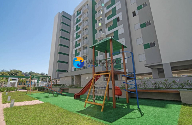 Imagem Apartamento com 2 Quartos à Venda, 61 m² em Vera Cruz - Criciúma