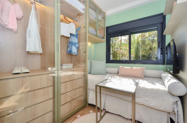 Imagem Apartamento com 1 Quarto à Venda, 41 m² em Vila Mariana - São Paulo