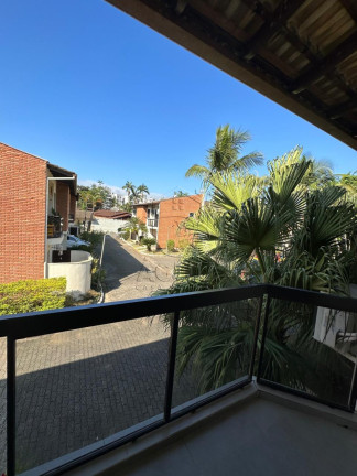 Imagem Casa de Condomínio com 4 Quartos à Venda, 150 m² em Enseada - Ubatuba
