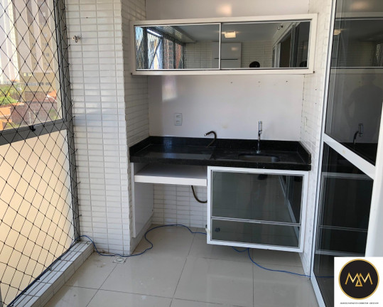 Imagem Apartamento com 3 Quartos à Venda, 111 m² em Manaíra - João Pessoa Imagem Apartamento com 3 Quartos à Venda, 111 m² em Manaíra - João Pessoa
