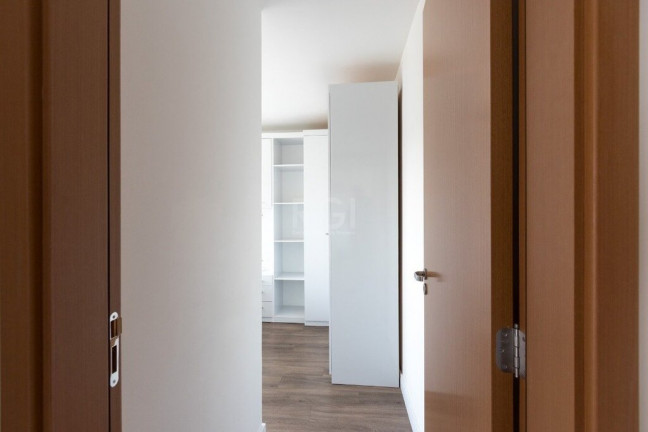 Imagem Apartamento com 2 Quartos à Venda, 50 m² em Tristeza - Porto Alegre