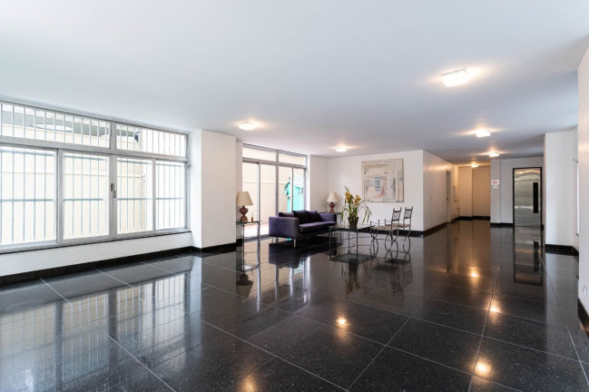 Imagem Apartamento com 3 Quartos à Venda, 187 m² em Itaim Bibi - São Paulo Imagem Apartamento com 3 Quartos à Venda, 187 m² em Itaim Bibi - São Paulo