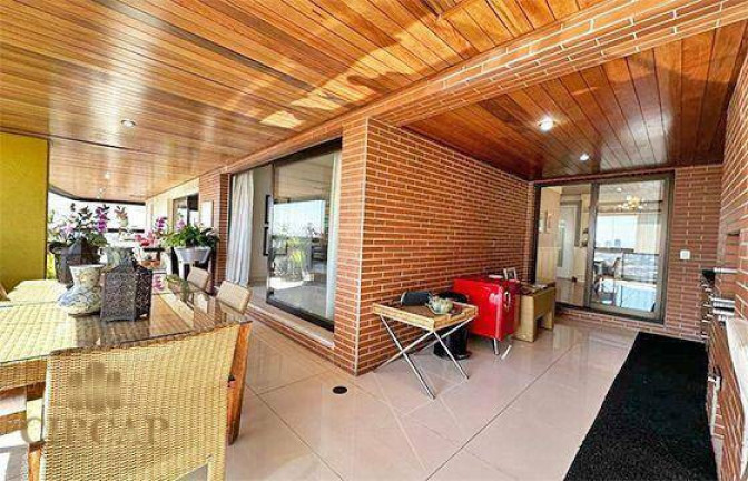 Imagem Apartamento com 4 Quartos à Venda, 374 m² em Jardim Vila Mariana - São Paulo Imagem Apartamento com 4 Quartos à Venda, 374 m² em Jardim Vila Mariana - São Paulo