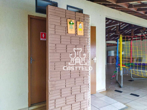 Imagem Casa com 1 Quarto à Venda, 257 m² em Columbia - Londrina Imagem Casa com 1 Quarto à Venda, 257 m² em Columbia - Londrina